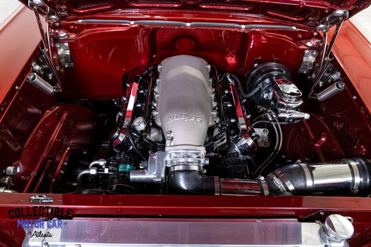 1957 Chevrolet Bel Air