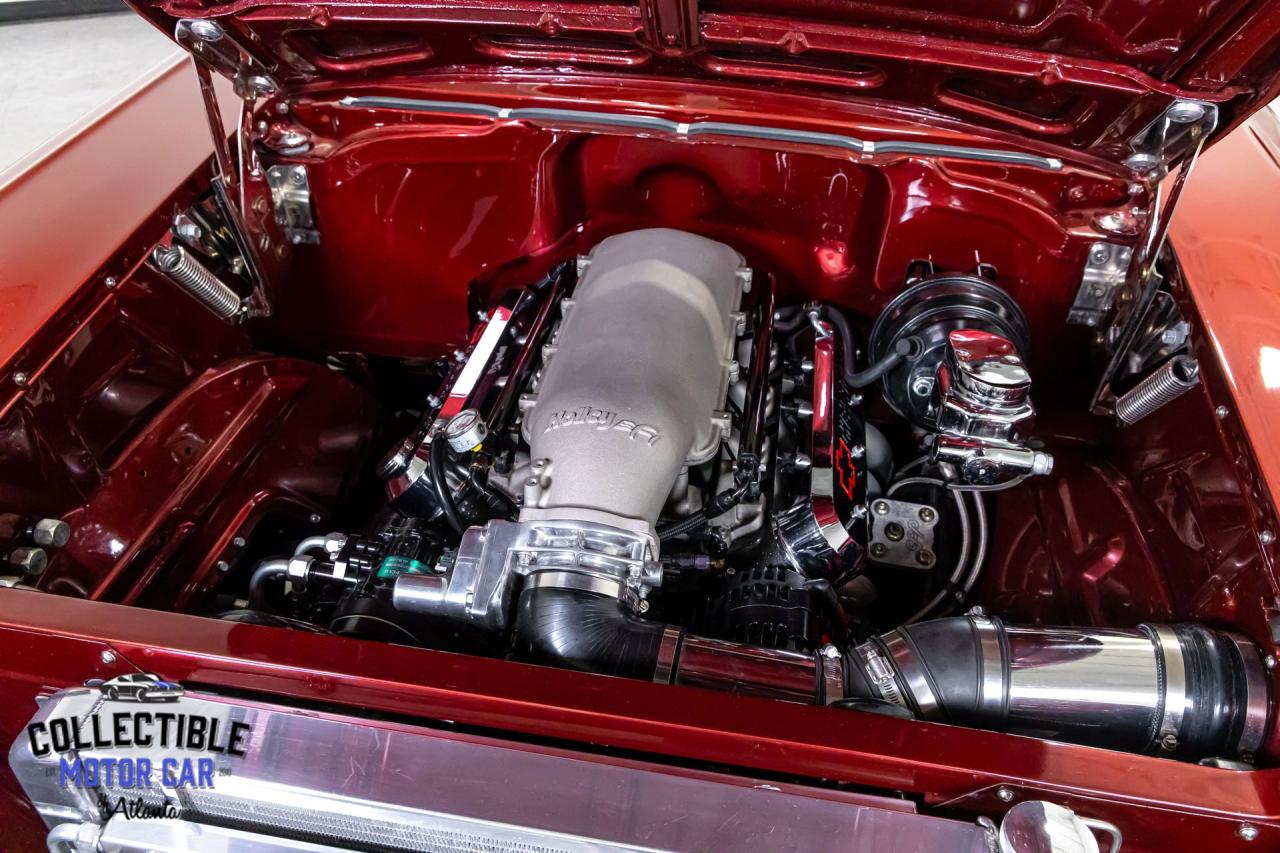 1957 Chevrolet Bel Air