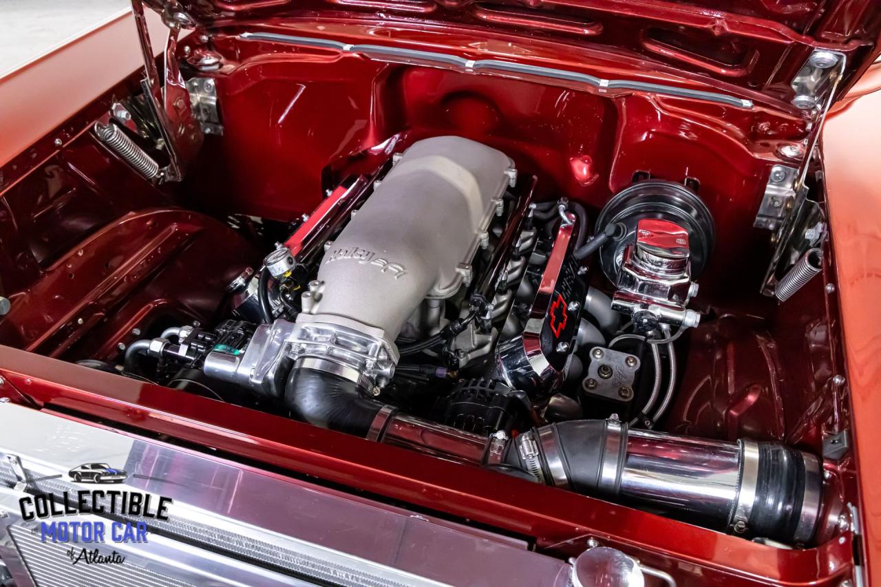 1957 Chevrolet Bel Air