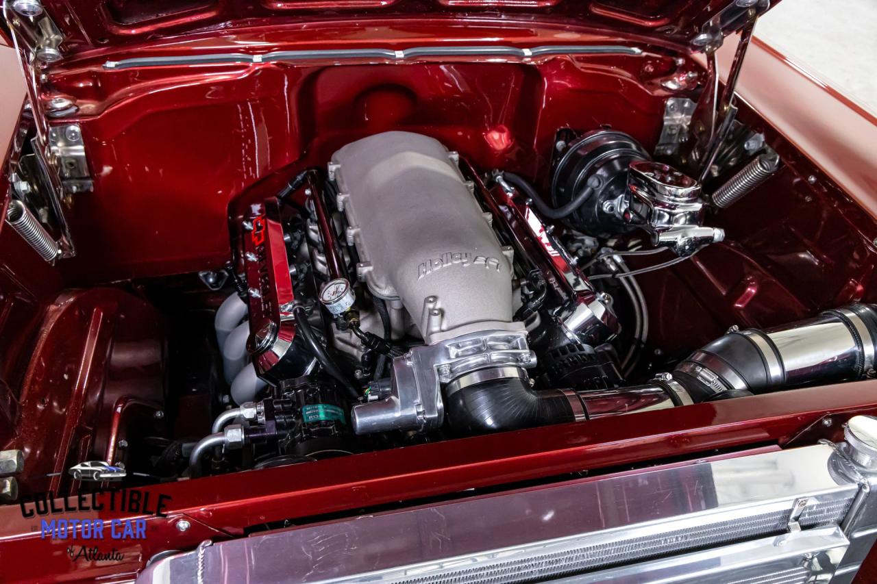 1957 Chevrolet Bel Air