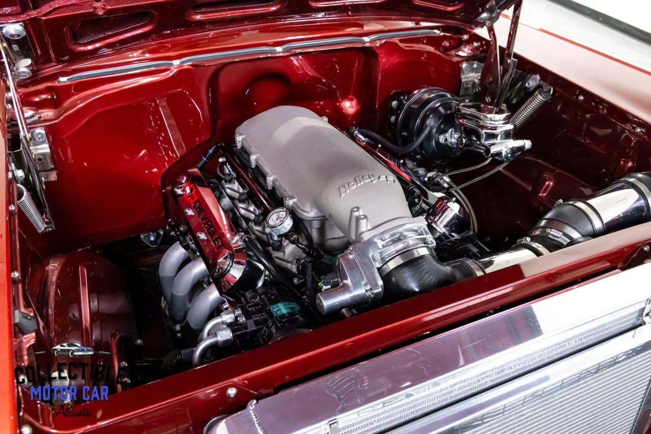 1957 Chevrolet Bel Air