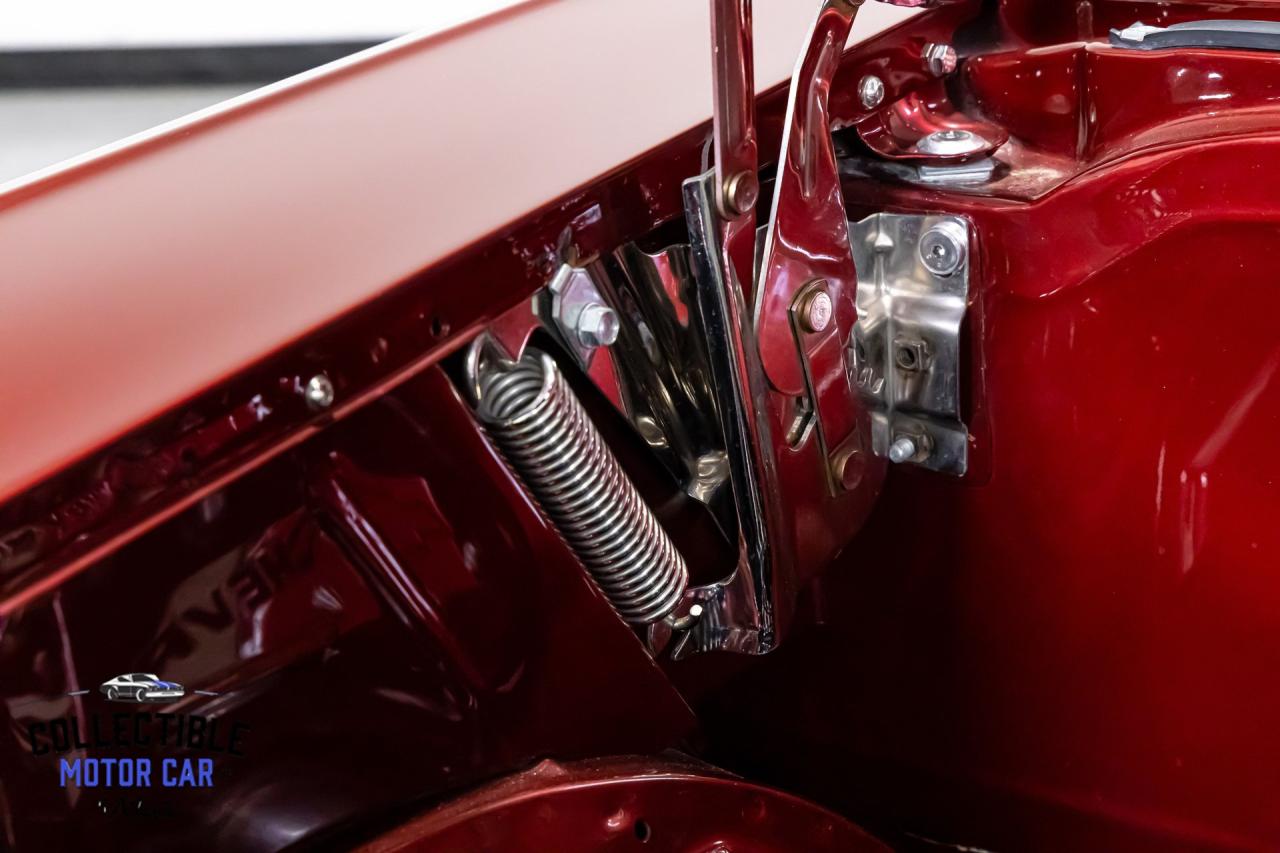 1957 Chevrolet Bel Air