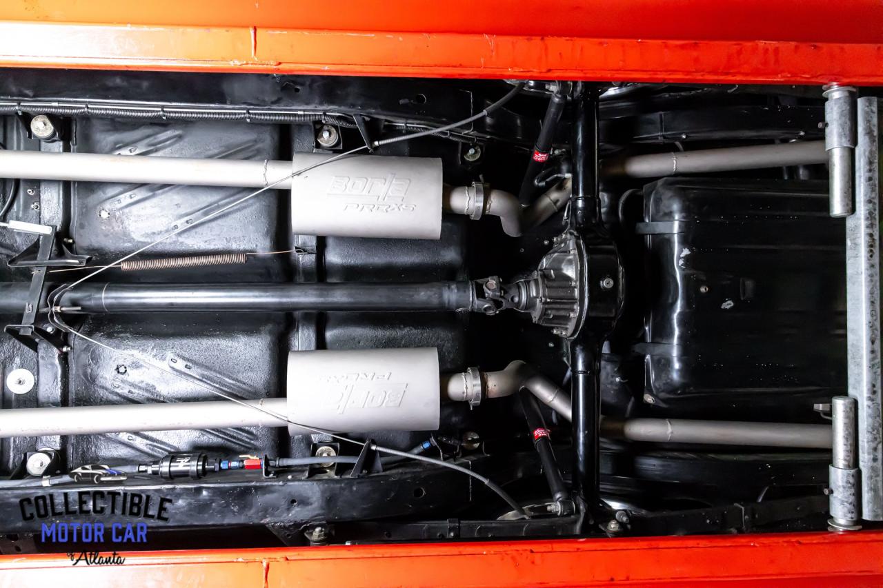 1957 Chevrolet Bel Air