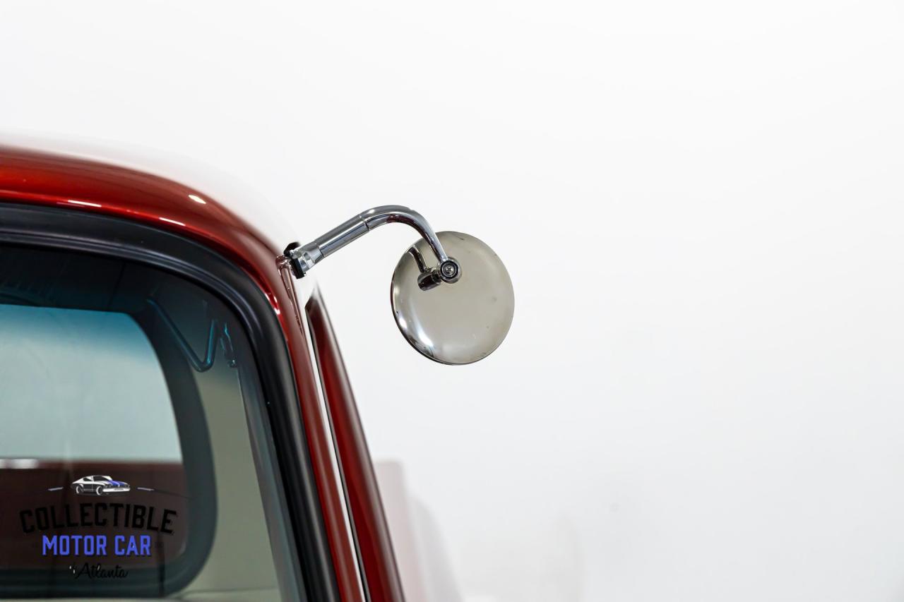 1963 Ford F100 Resto-Mod