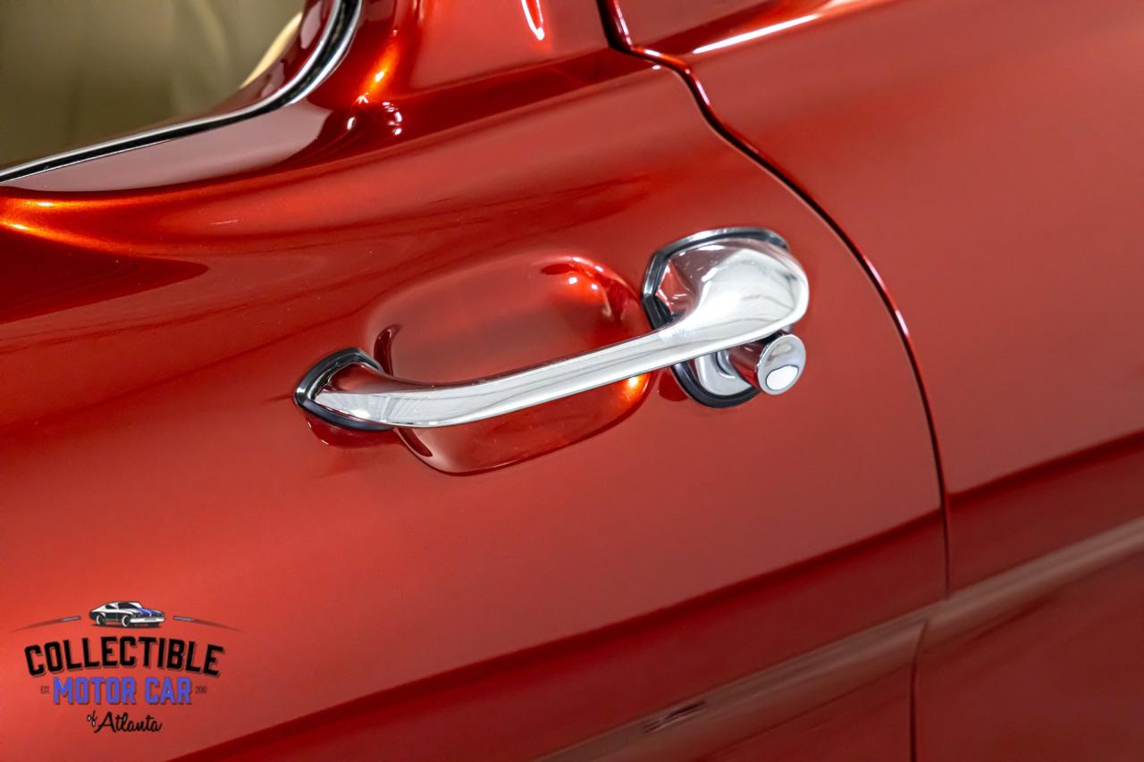 1963 Ford F100 Resto-Mod