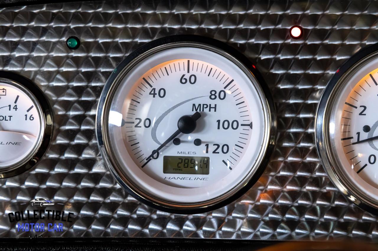 1963 Ford F100 Resto-Mod