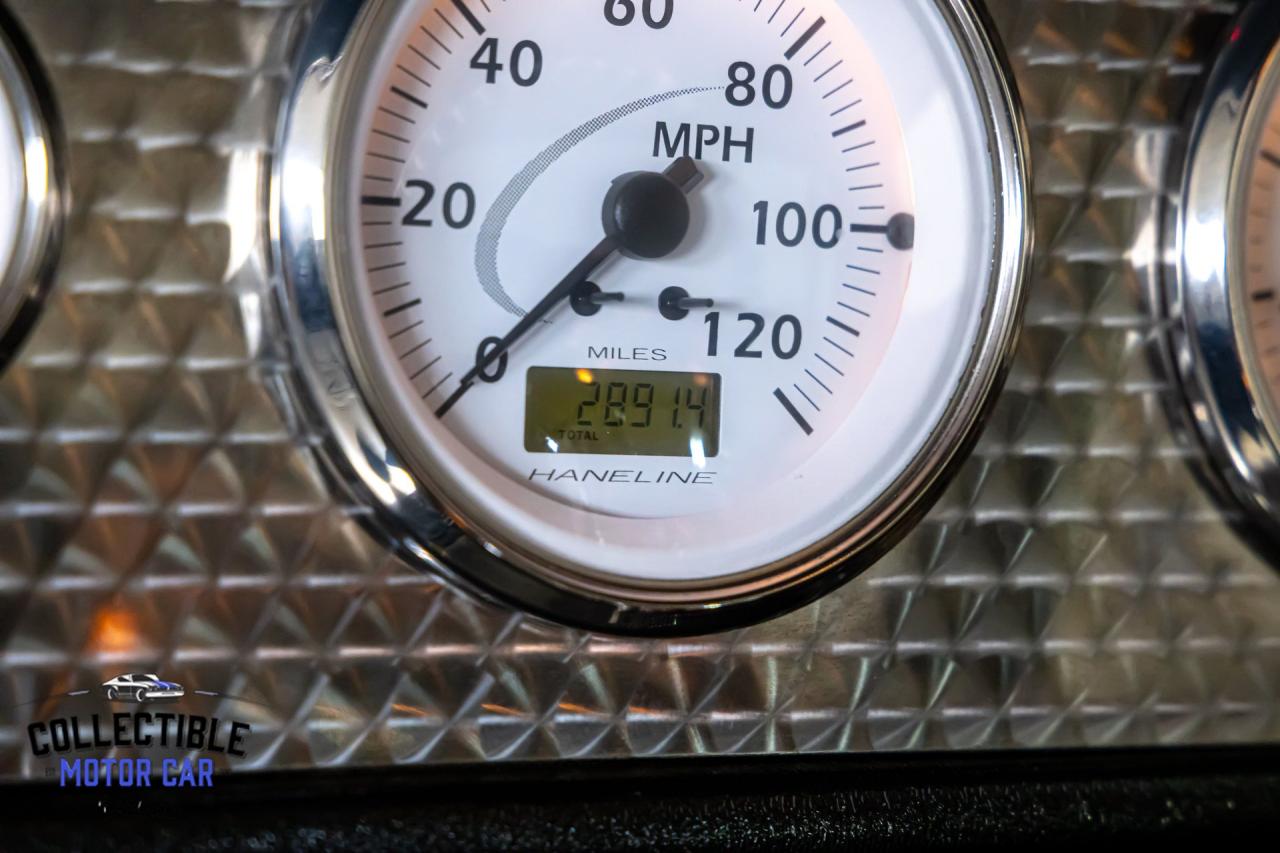 1963 Ford F100 Resto-Mod