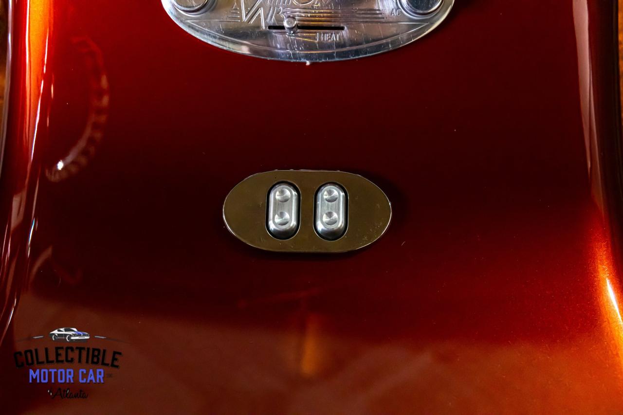 1963 Ford F100 Resto-Mod