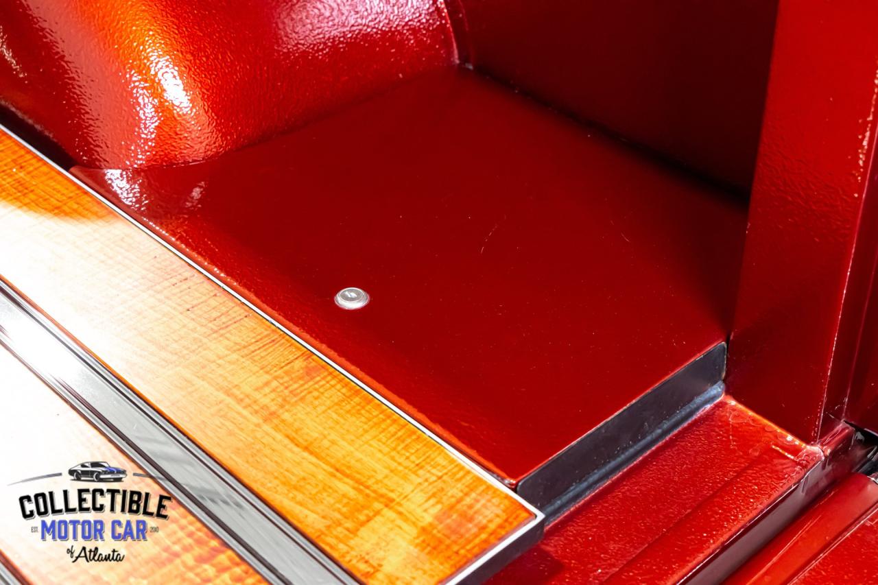 1963 Ford F100 Resto-Mod