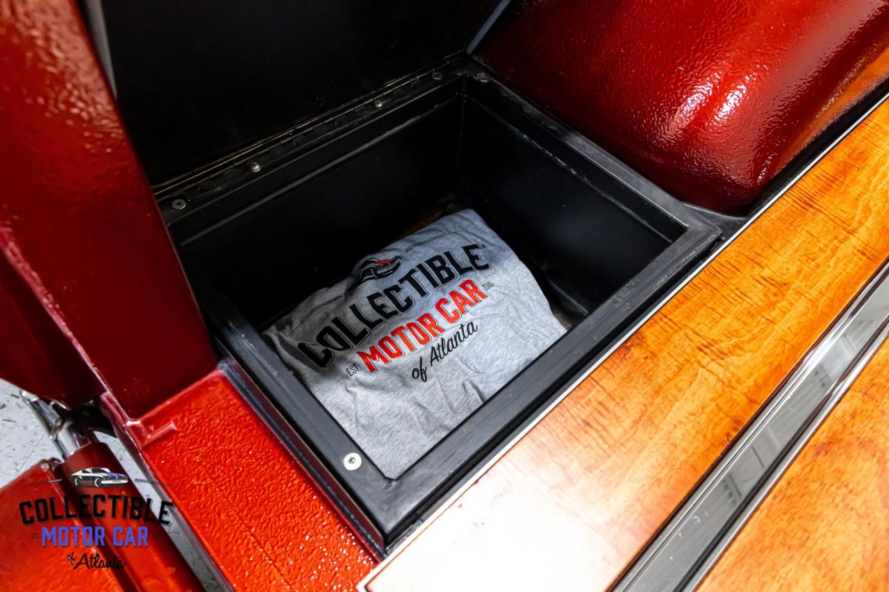 1963 Ford F100 Resto-Mod