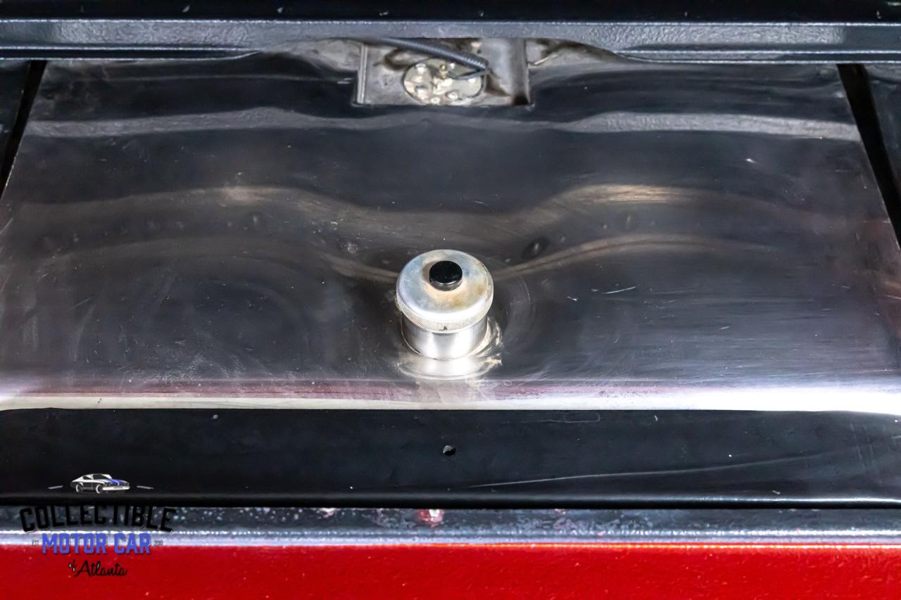 1963 Ford F100 Resto-Mod