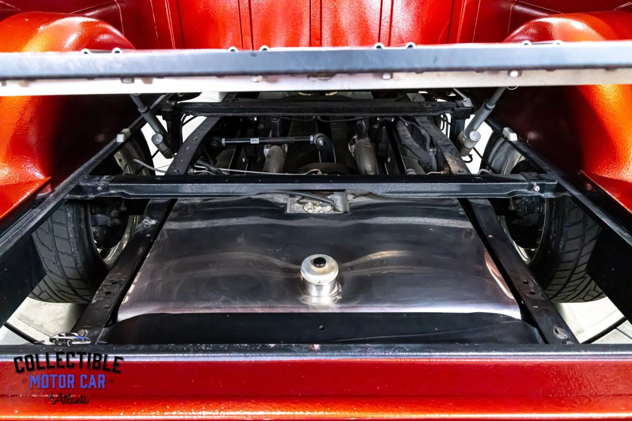 1963 Ford F100 Resto-Mod