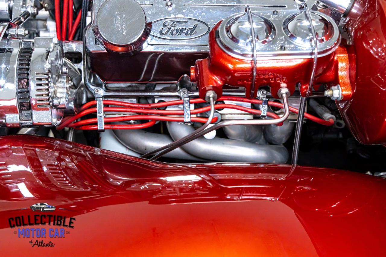 1963 Ford F100 Resto-Mod