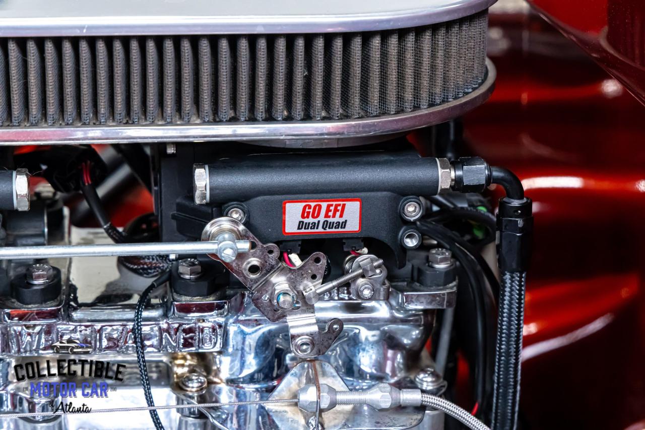 1963 Ford F100 Resto-Mod