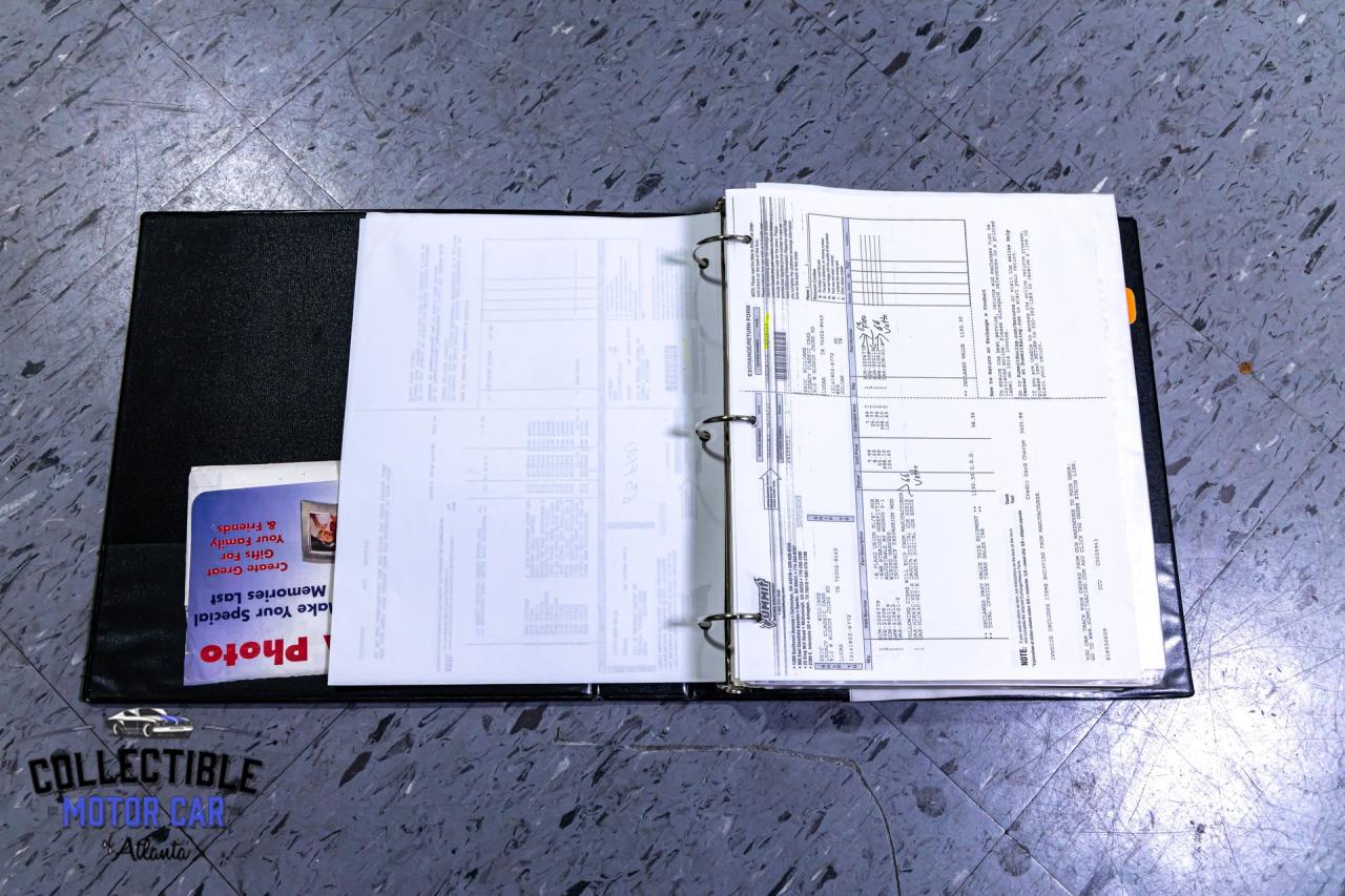 1963 Ford F100 Resto-Mod