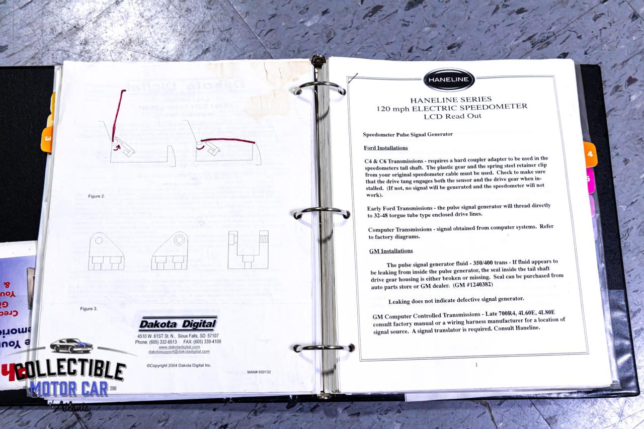 1963 Ford F100 Resto-Mod