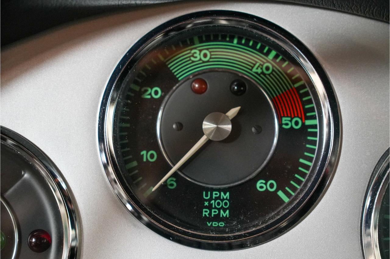 1958 Porsche 356A T2