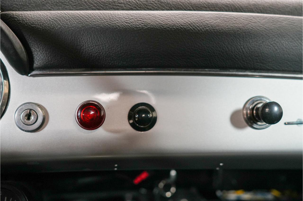 1958 Porsche 356A T2