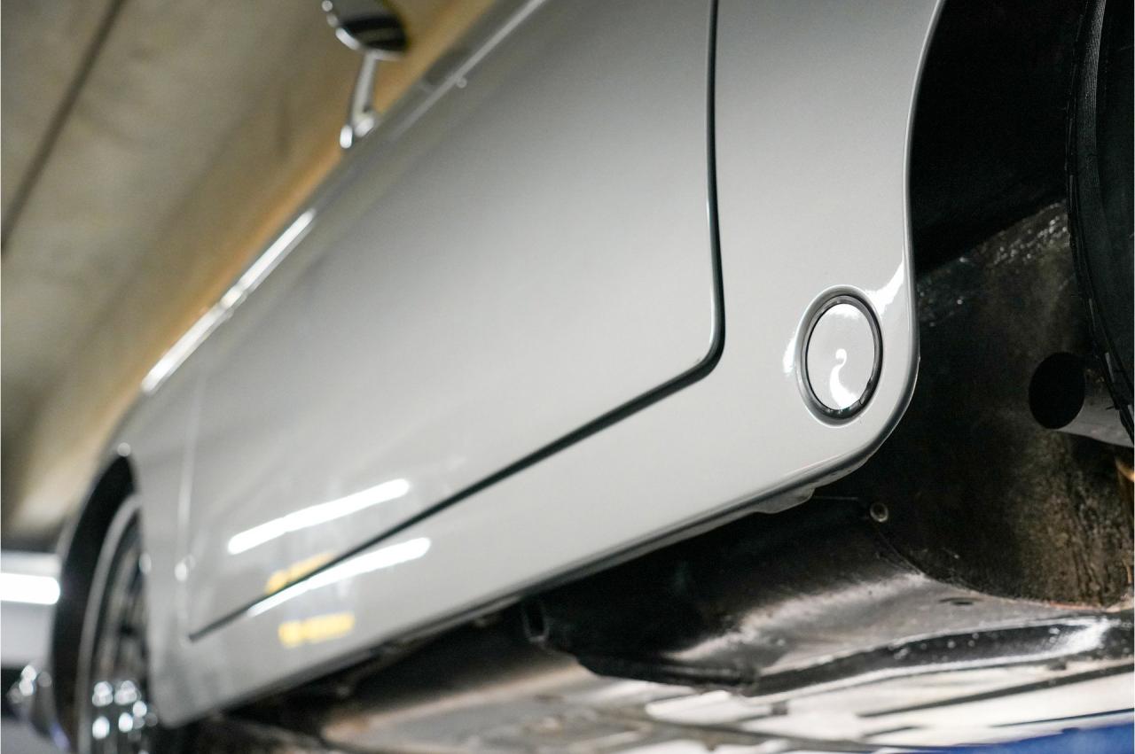 1958 Porsche 356A T2