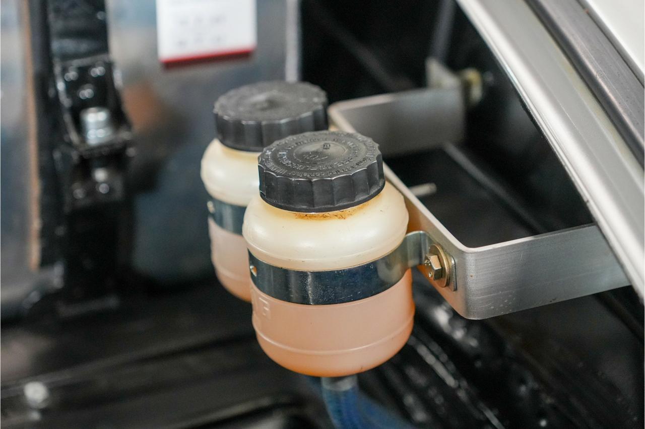 1958 Porsche 356A T2