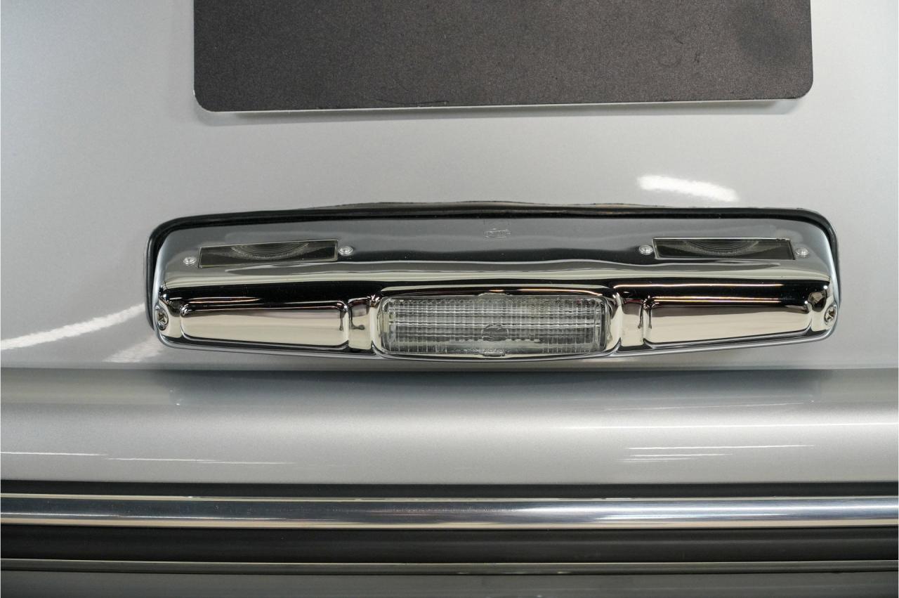 1958 Porsche 356A T2