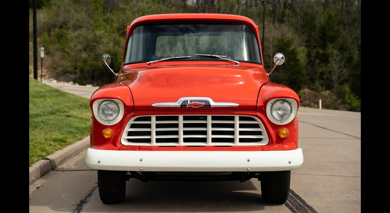 1956 Chevrolet 3100