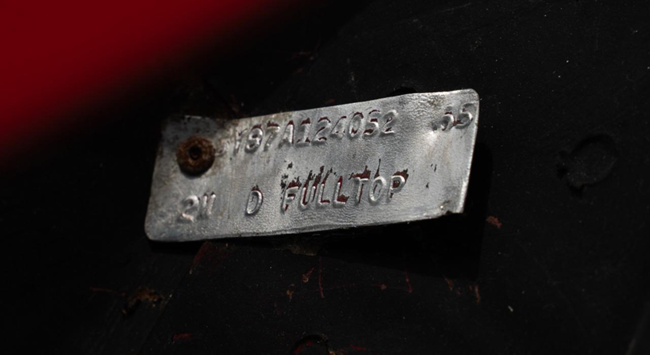 1975 Ford Thunderbird