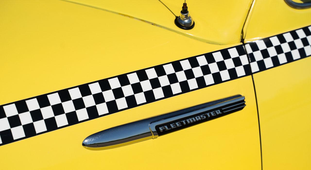 1948 Chevrolet Fleetmaster