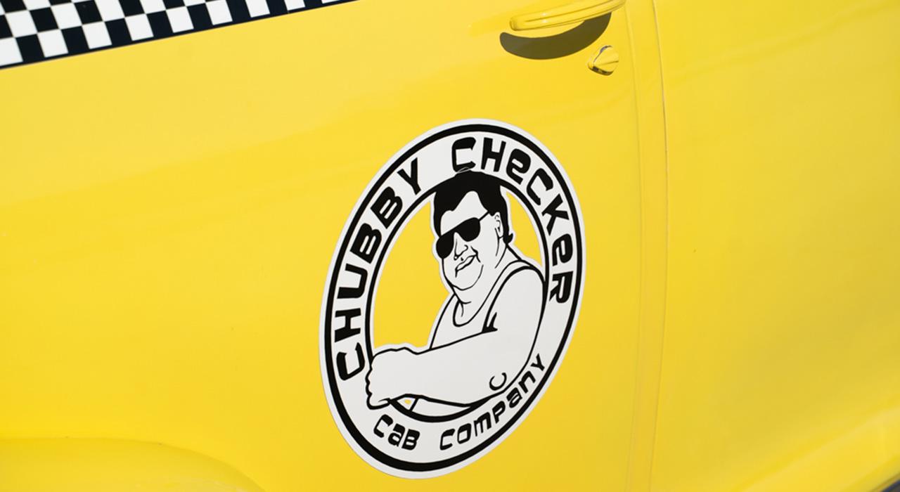 1948 Chevrolet Fleetmaster