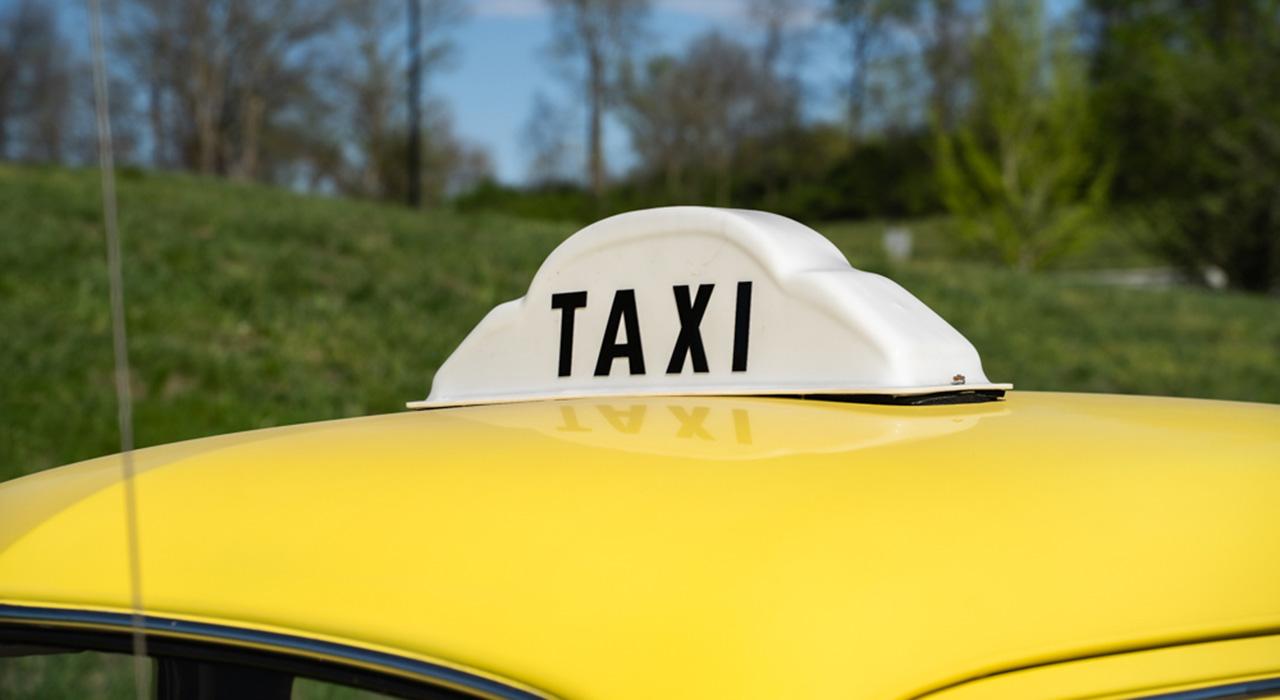 1948 Chevrolet Fleetmaster