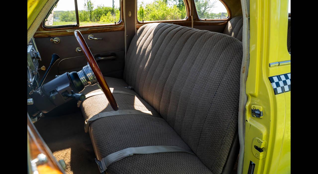 1948 Chevrolet Fleetmaster