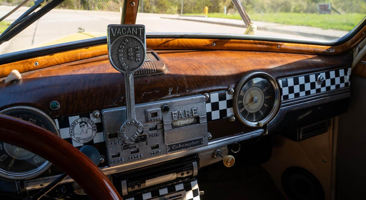 1948 Chevrolet Fleetmaster