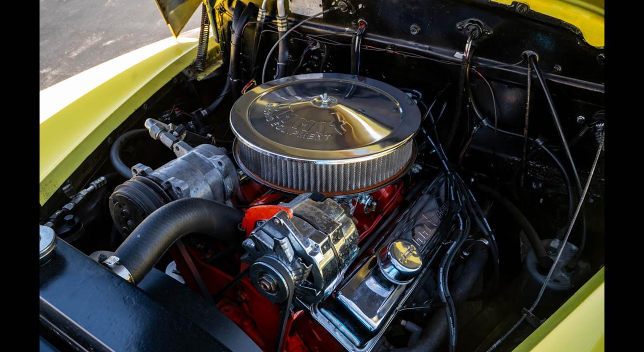 1948 Chevrolet Fleetmaster