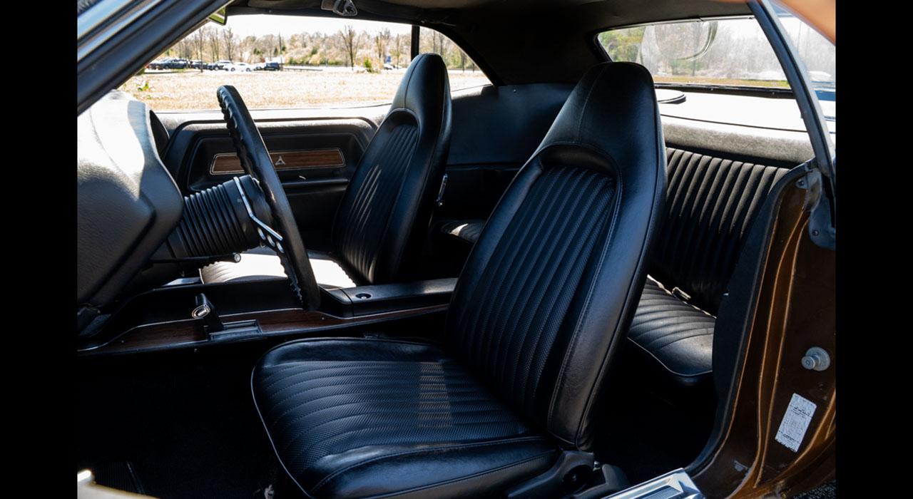 1973 Dodge Challenger