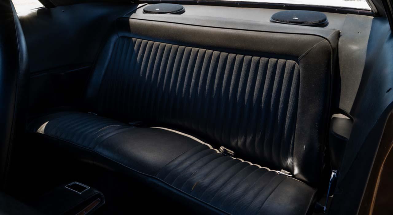 1973 Dodge Challenger