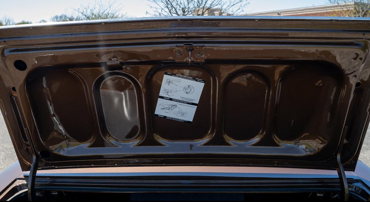 1973 Dodge Challenger