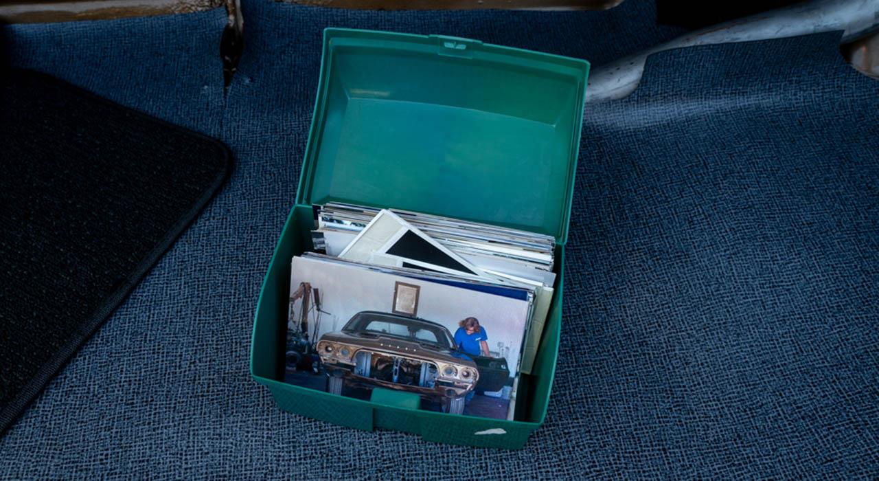 1973 Dodge Challenger