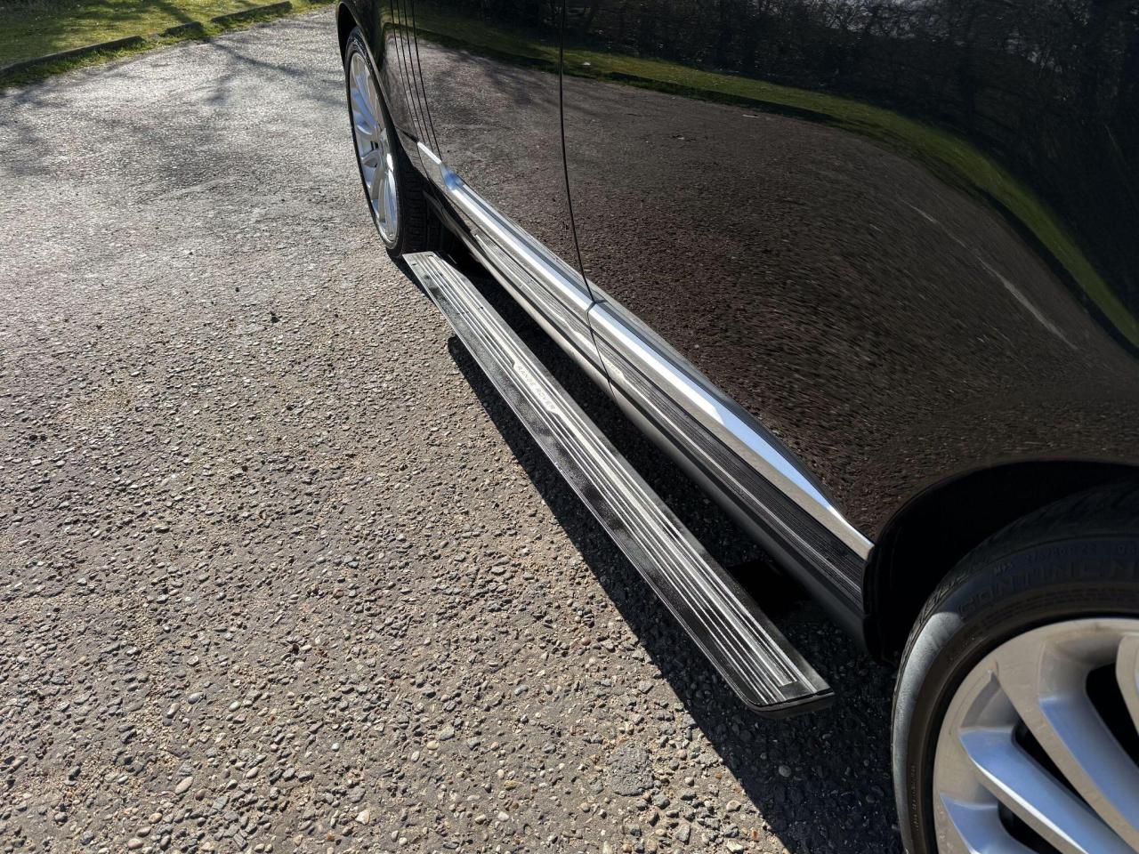 2013 Land Rover 4.4 SD V8 Autobiography SUV 5dr Diesel Auto 4WD Euro 5 (339 ps)