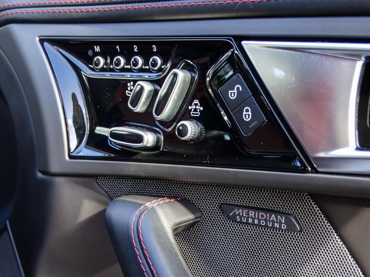 2014 Jaguar 5.0 V8 R Coupe 2dr Petrol Auto Euro 5 (s/s) (550 ps)