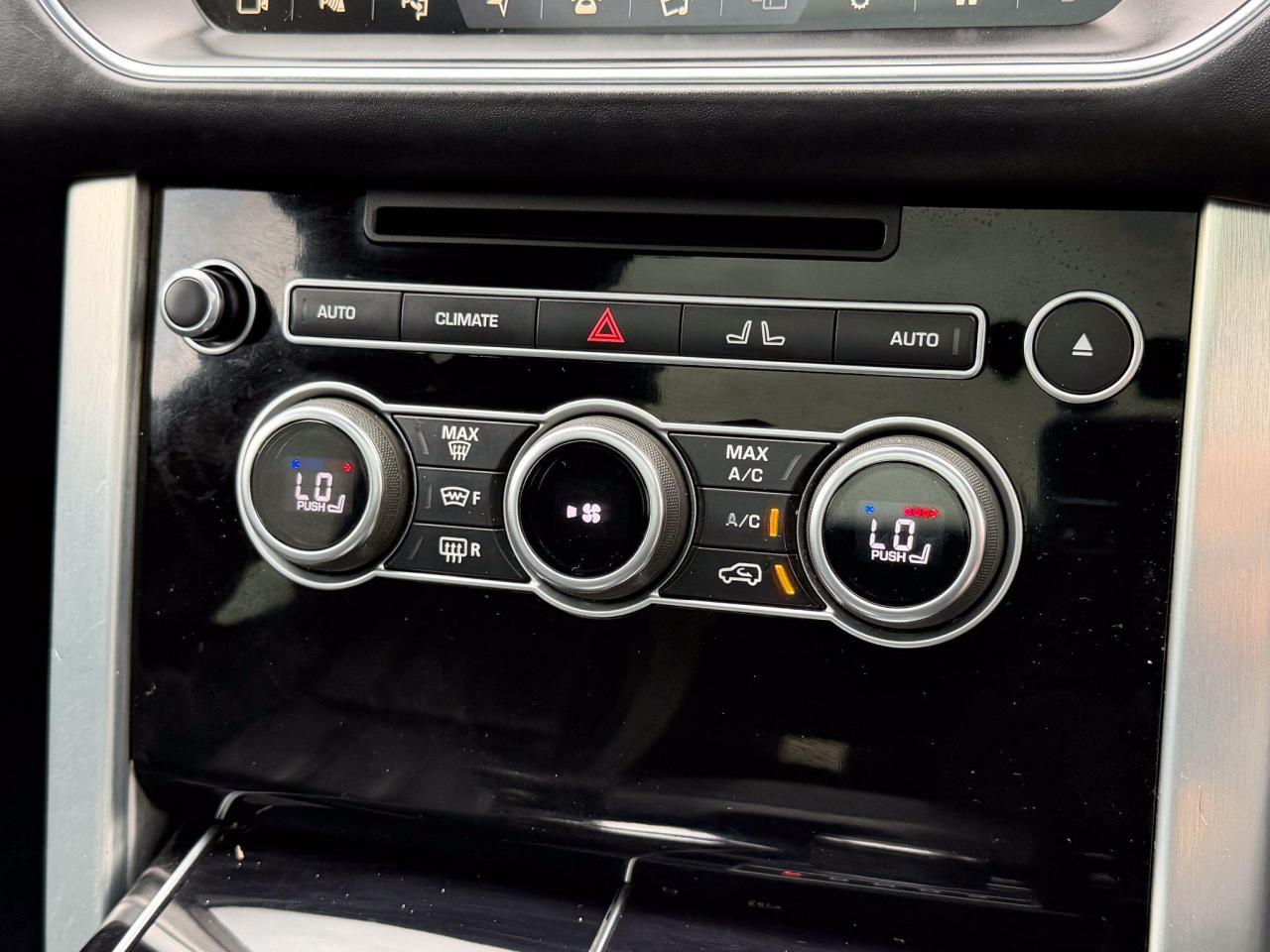 2017 Land Rover 4.4 SD V8 Autobiography SUV 5dr Diesel Auto 4WD Euro 6 (s/s) (339 ps)