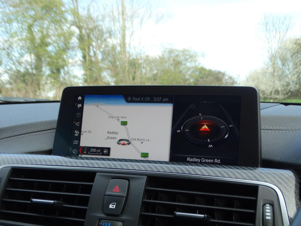 2018 BMW 3.0 BiTurbo Competition DCT Euro 6 (s/s) 2dr