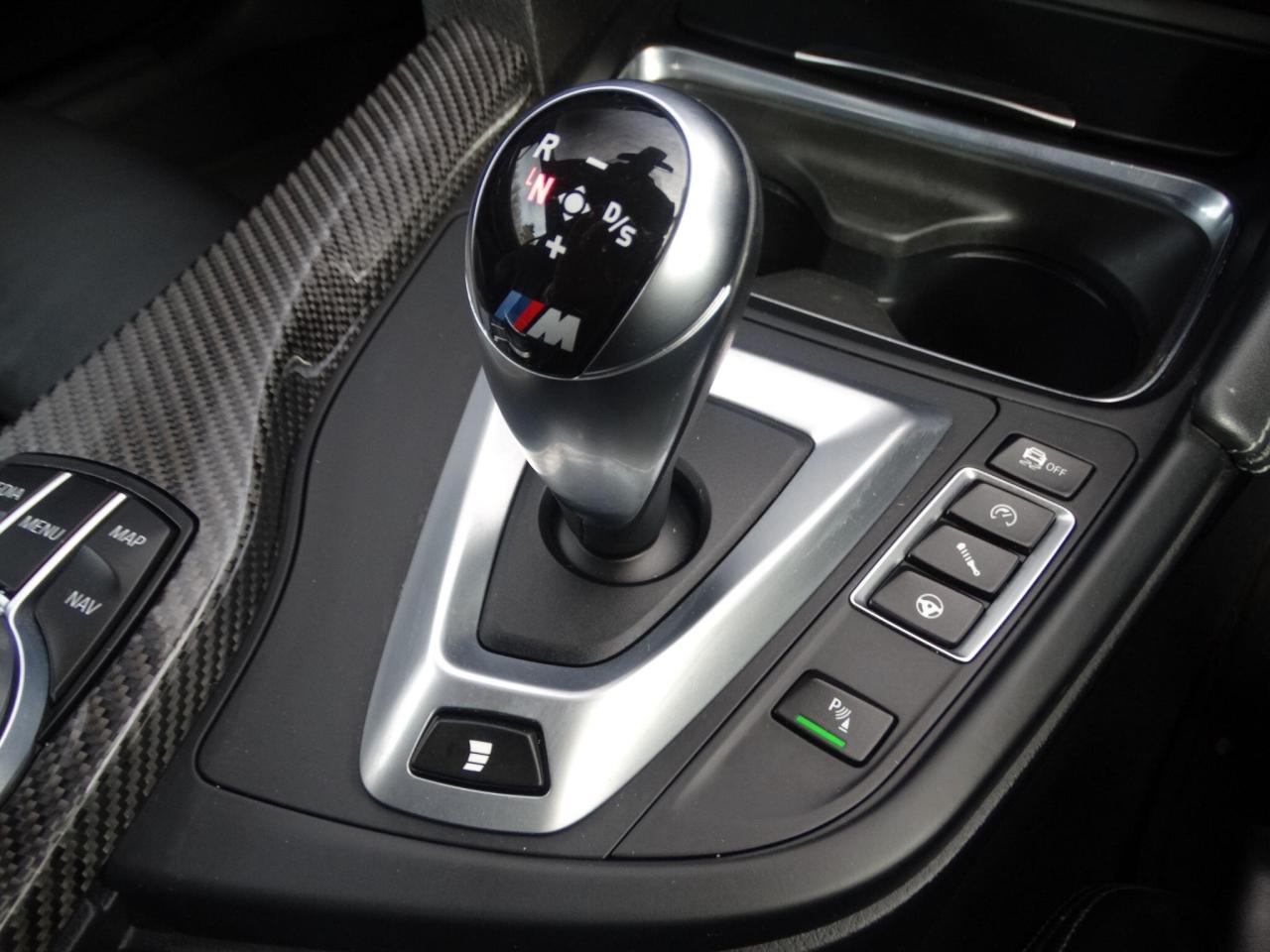 2018 BMW 3.0 BiTurbo Competition DCT Euro 6 (s/s) 2dr