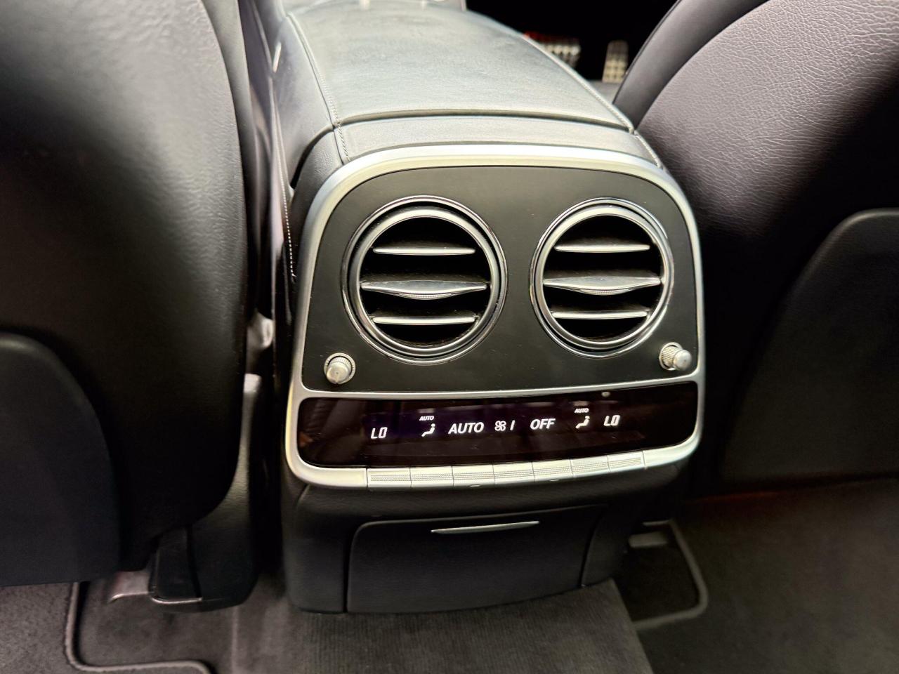 2019 Mercedes - Benz 3.0 S450L EQ Boost MHEV AMG Line (Executive Premium Plus) G-Tronic+ Euro 6 (s/s) 4dr