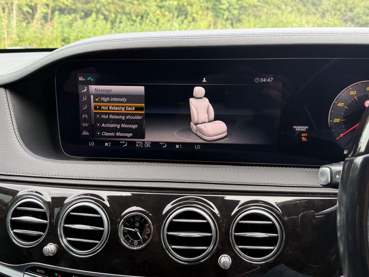 2019 Mercedes - Benz 3.0 S450L EQ Boost MHEV AMG Line (Executive Premium Plus) G-Tronic+ Euro 6 (s/s) 4dr