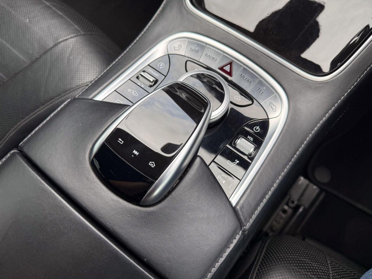 2019 Mercedes - Benz 3.0 S450L EQ Boost MHEV AMG Line (Executive Premium Plus) G-Tronic+ Euro 6 (s/s) 4dr