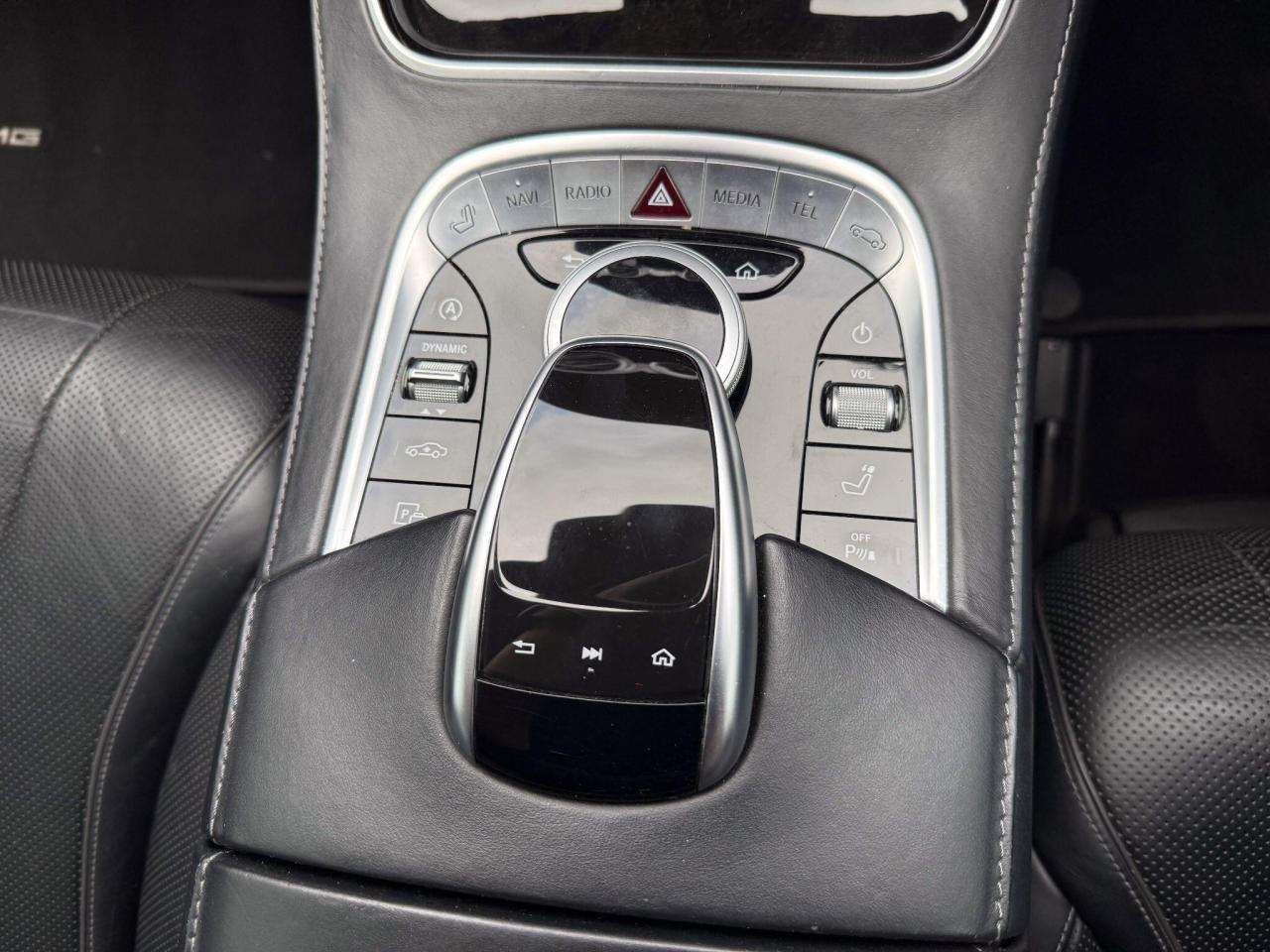 2019 Mercedes - Benz 3.0 S450L EQ Boost MHEV AMG Line (Executive Premium Plus) G-Tronic+ Euro 6 (s/s) 4dr