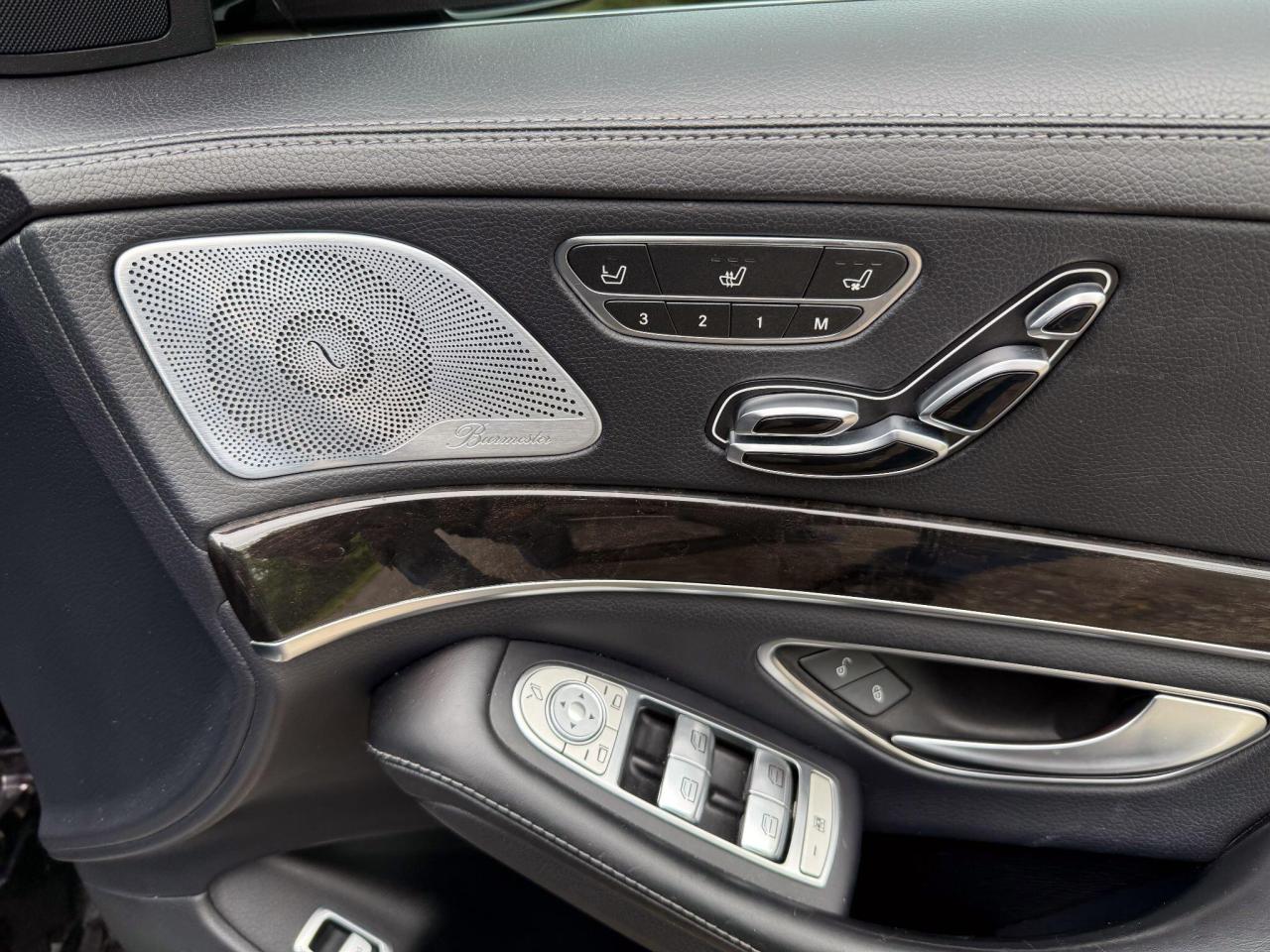 2019 Mercedes - Benz 3.0 S450L EQ Boost MHEV AMG Line (Executive Premium Plus) G-Tronic+ Euro 6 (s/s) 4dr