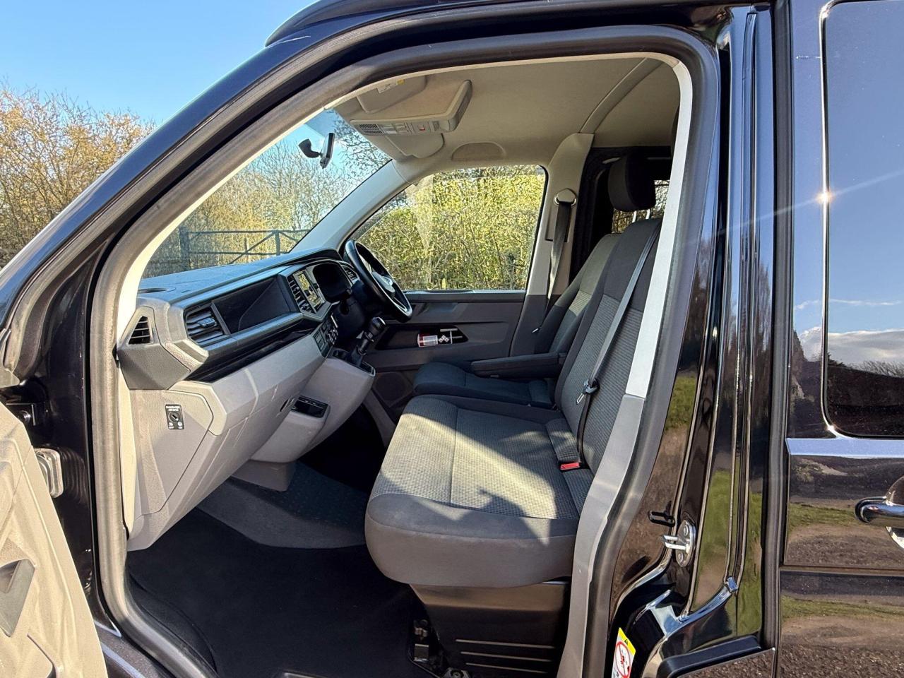 2021 Volkswagen 2.0 TDI T28 Startline FWD SWB Euro 6 (s/s) 5dr