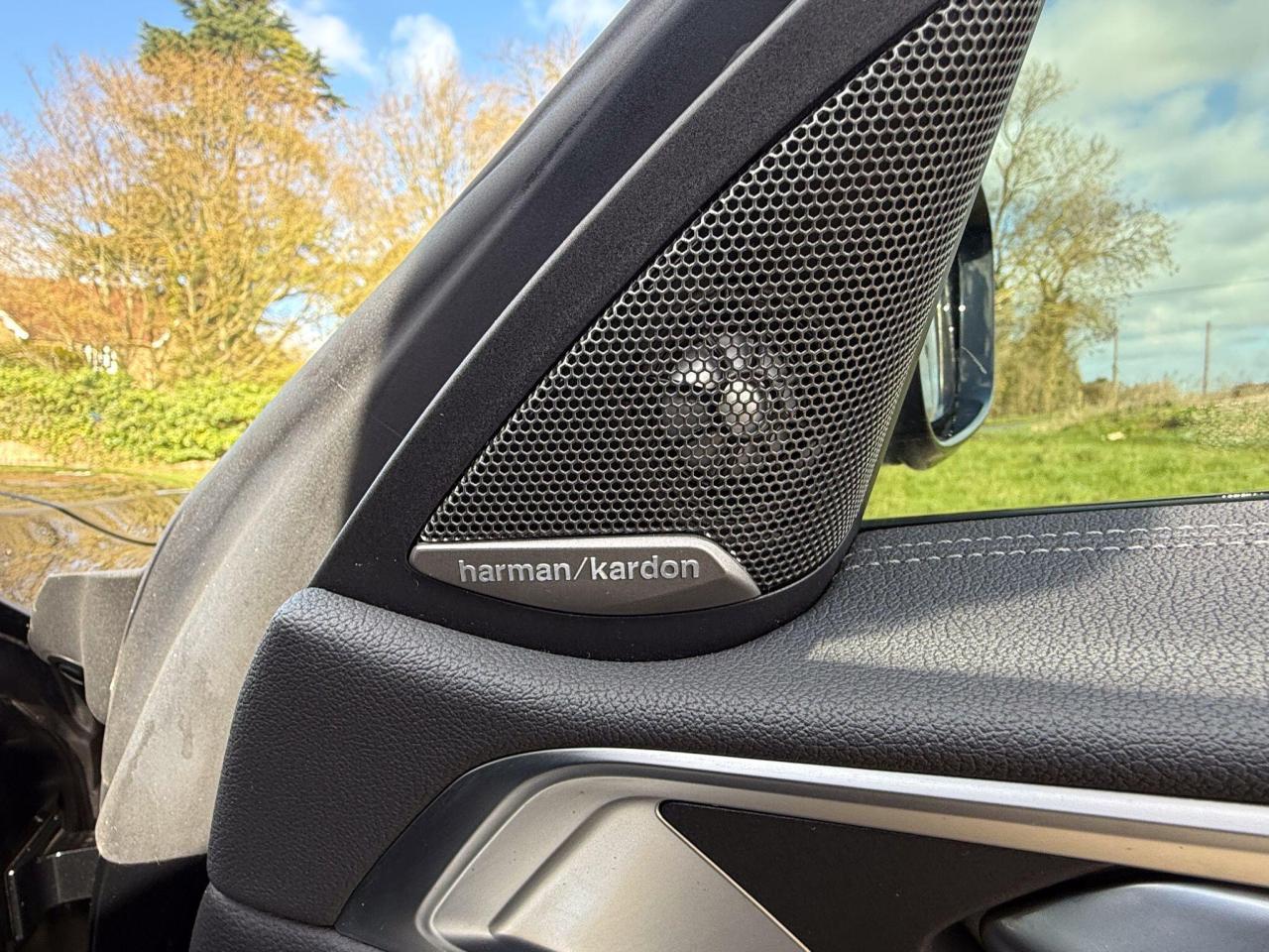 2020 BMW 2.0 420i M Sport Auto Euro 6 (s/s) 2dr