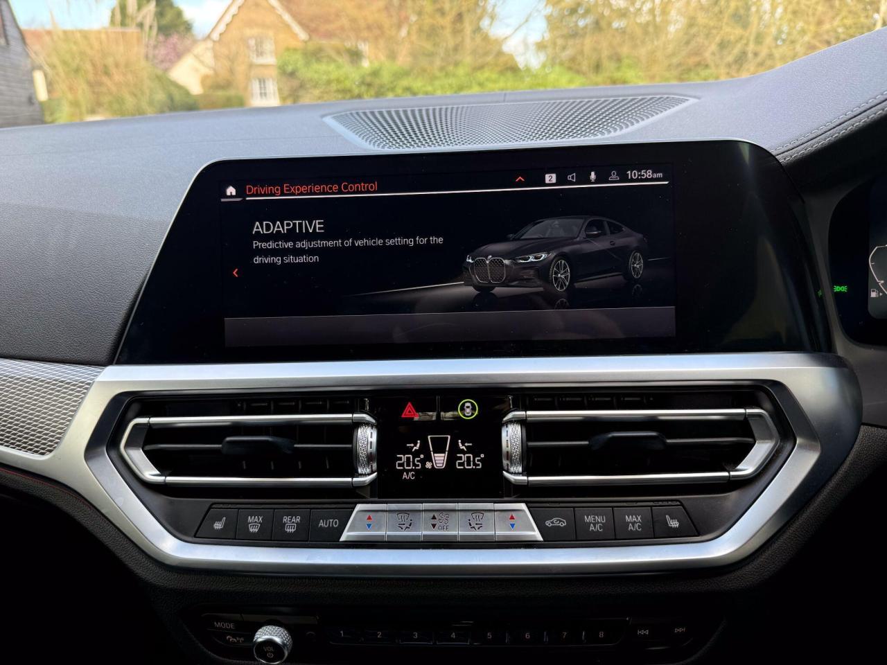 2020 BMW 2.0 420i M Sport Auto Euro 6 (s/s) 2dr